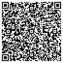 QR code with Horizon Books contacts