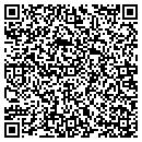 QR code with I See My Name Kids Books contacts