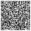 QR code with Riedinger Debra contacts