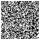 QR code with R E Landscape Service contacts