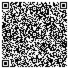 QR code with G O Pumping & Consulting contacts
