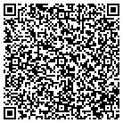 QR code with Hamilton Kenneth F Attorney At Law contacts