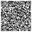 QR code with Rowan James M PhD contacts