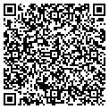 QR code with P V Used Books contacts