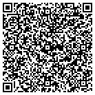 QR code with Face It Together Sioux Falls contacts