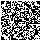 QR code with Marcia Greene D M D P C contacts
