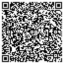 QR code with E & D Inversora Corp contacts