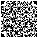 QR code with Mj Vending contacts