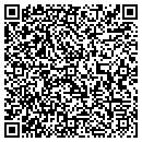 QR code with Helping Hands contacts