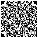 QR code with The Book Loft contacts