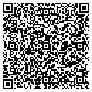 QR code with The Gardens Book contacts