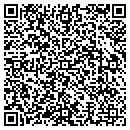 QR code with O'Hara Dennis B DDS contacts