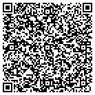 QR code with High Peaks Appraisal Inc contacts