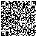 QR code with Eci contacts
