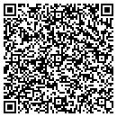 QR code with F & E Trading Lic contacts