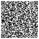 QR code with Hunter Law Office Pc contacts