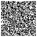 QR code with Robin S Ellis Dmd contacts