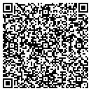 QR code with Roets Timothy B DDS contacts