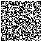 QR code with Ms Stacey Haugrud Ncc Lpc contacts