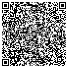 QR code with G & A Multiple Service Inc contacts