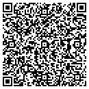 QR code with Amarzone Inc contacts