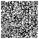 QR code with E S I Elevator Service contacts