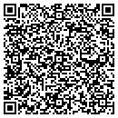 QR code with D&T Fabrications contacts