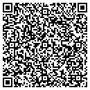 QR code with Hass Electronics contacts