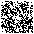 QR code with B & G Kissell Limited Partnership contacts