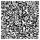 QR code with High Definition Electronics contacts
