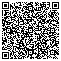QR code with Htk Corporation contacts