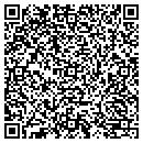 QR code with Avalanche Books contacts