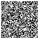 QR code with A-1 Septic Service contacts