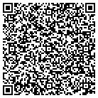 QR code with Senior Porcupine Citizen Office contacts