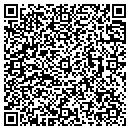 QR code with Island Music contacts
