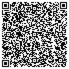 QR code with Gaitros Ronald D DDS contacts
