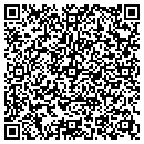 QR code with J & A Electronics contacts