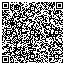 QR code with Zahourek Systems Inc contacts