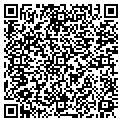 QR code with CSS Inc contacts