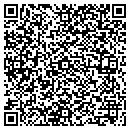 QR code with Jackie Daniels contacts