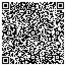 QR code with K M A Indurstry Inc contacts