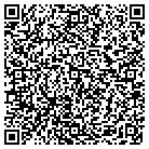QR code with Algood Community Center contacts