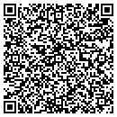 QR code with Aloysius Home contacts