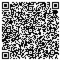 QR code with L Swadling contacts