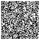 QR code with March Electronics contacts