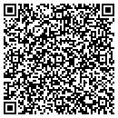 QR code with Unruh Claudia J contacts