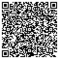 QR code with Mbf Fusion LLC contacts