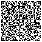 QR code with Vanderwal Judith PhD contacts