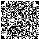QR code with Oak Tree Construction contacts