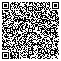 QR code with GNC contacts